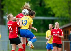 FCC Frauen Jena Gegen Guetersloh 23052021 012